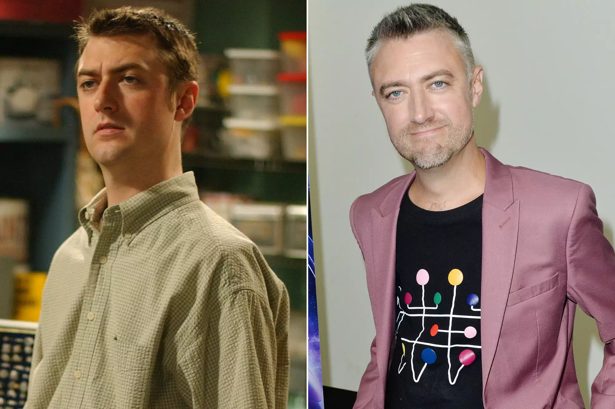 Sonbahar'ın Vazgeçilmezi Gilmore Girls'ün Oyuncuları Şimdi Ne Yapıyor? 13