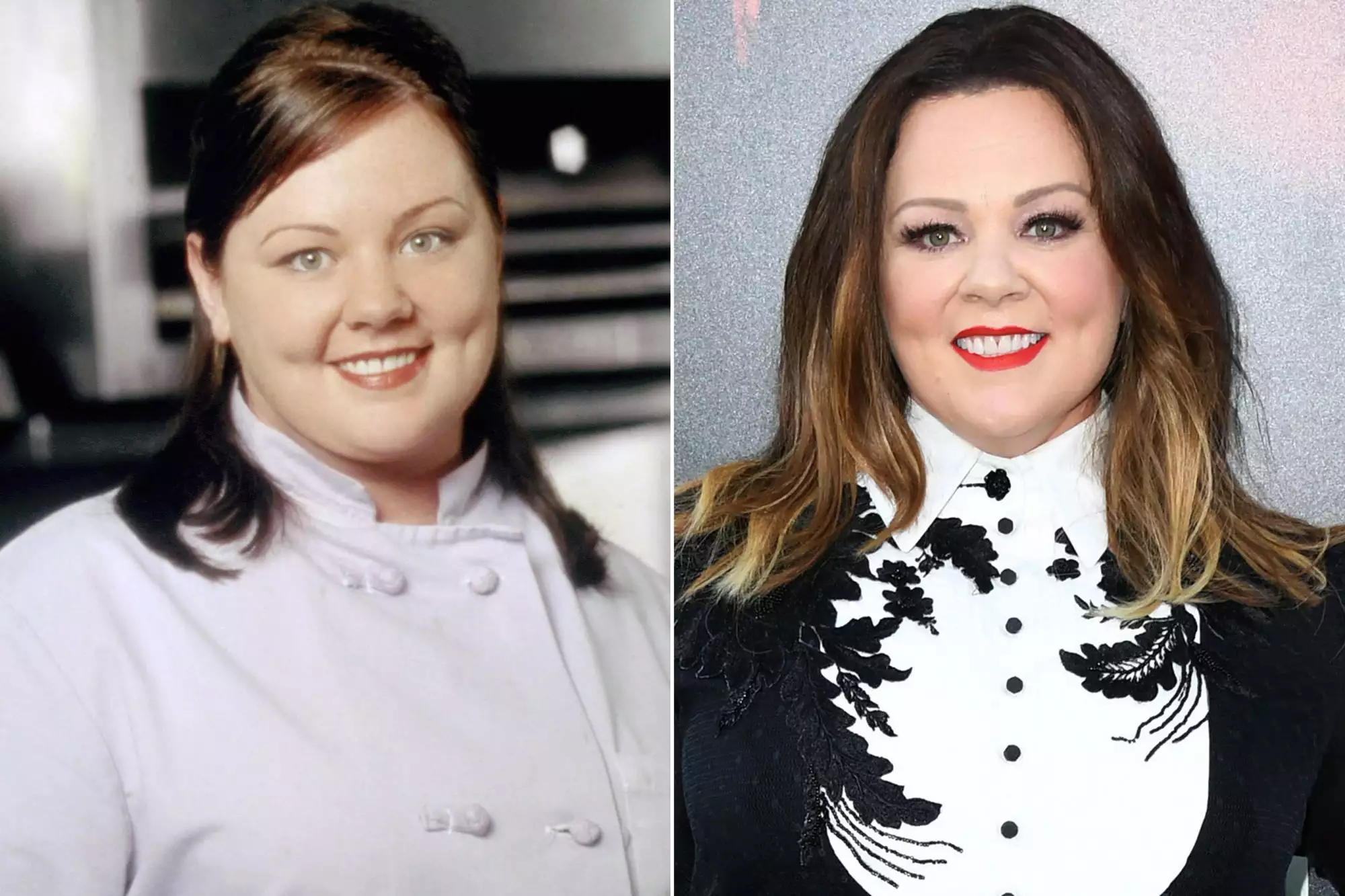 Sonbahar'ın Vazgeçilmezi Gilmore Girls'ün Oyuncuları Şimdi Ne Yapıyor? 5