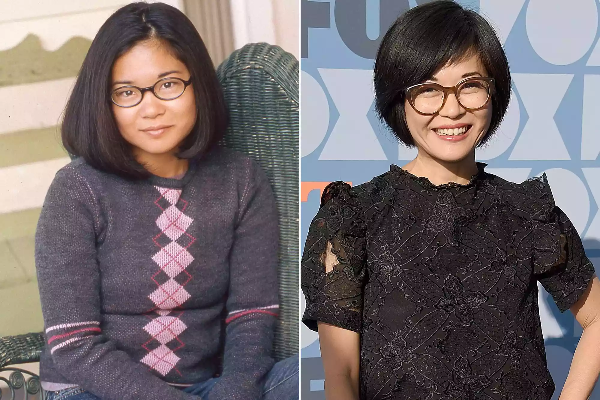 Sonbahar'ın Vazgeçilmezi Gilmore Girls'ün Oyuncuları Şimdi Ne Yapıyor? 6