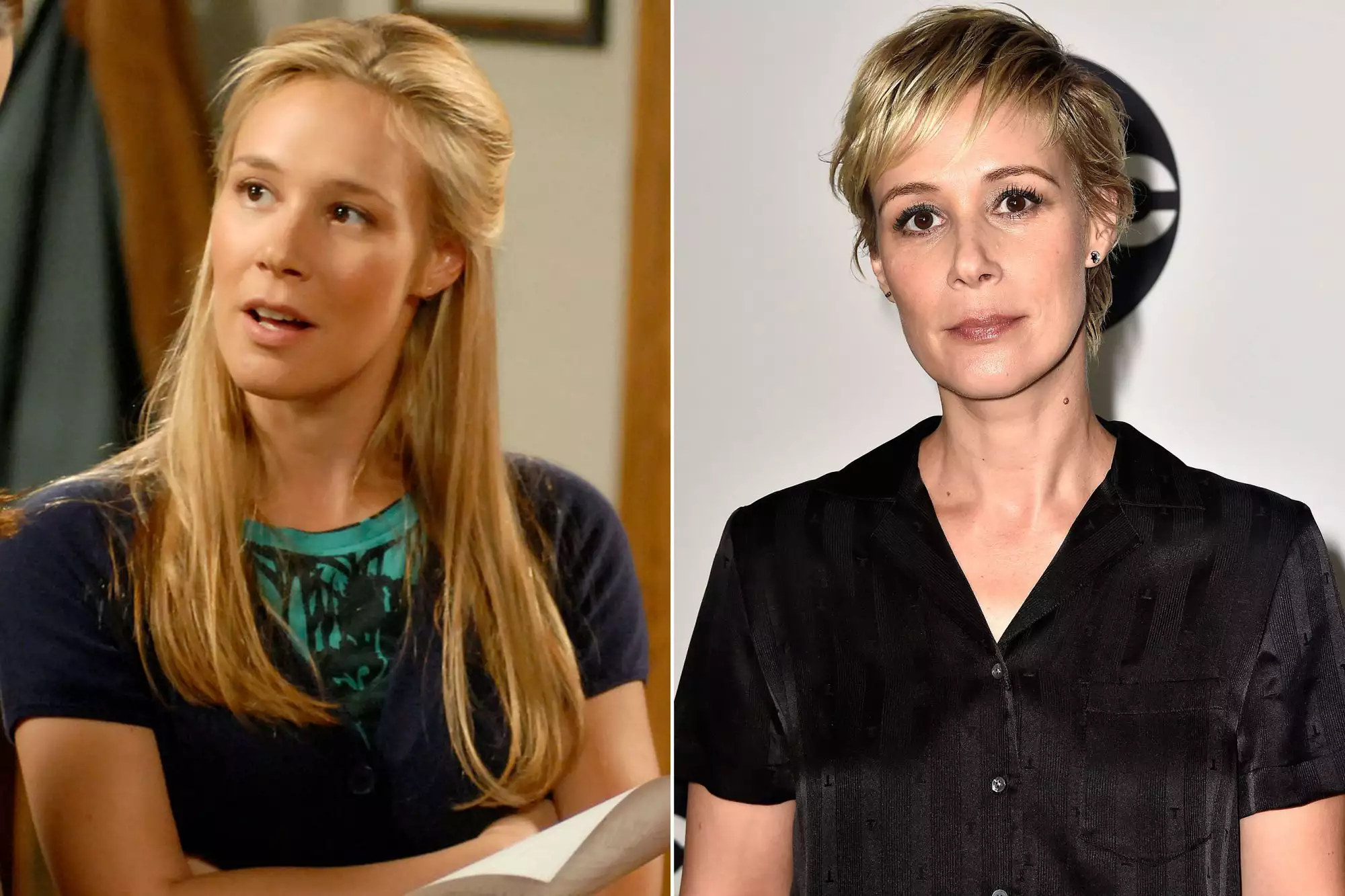 Sonbahar'ın Vazgeçilmezi Gilmore Girls'ün Oyuncuları Şimdi Ne Yapıyor? 7