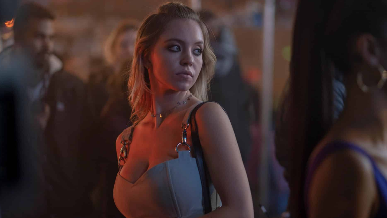 Sydney Sweeney, Euphoria Dizisinden Rekor Ücret Alacak Zendaya Ile Aynı Rakamı Istemiş