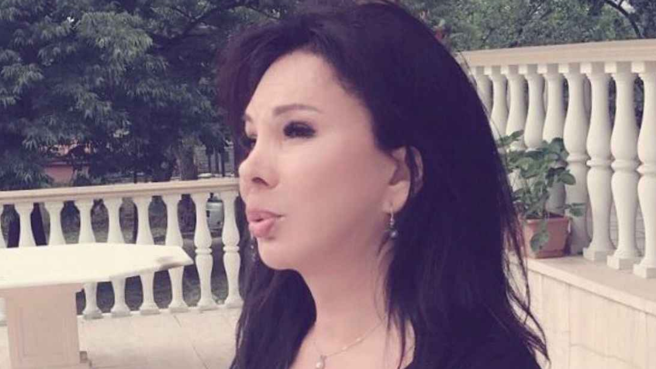 Türk Sinemasının Sevilen Ismi Neşe Aksoy Hayatını Kaybetti (1)