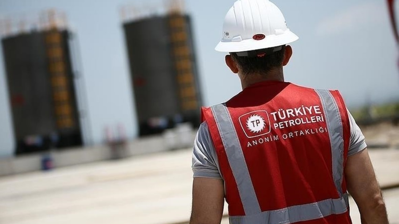 Türkiye Petrolleri’ne Kaçakçılık Operasyonu Üst Düzey 3 Isim Tutuklandı (3)