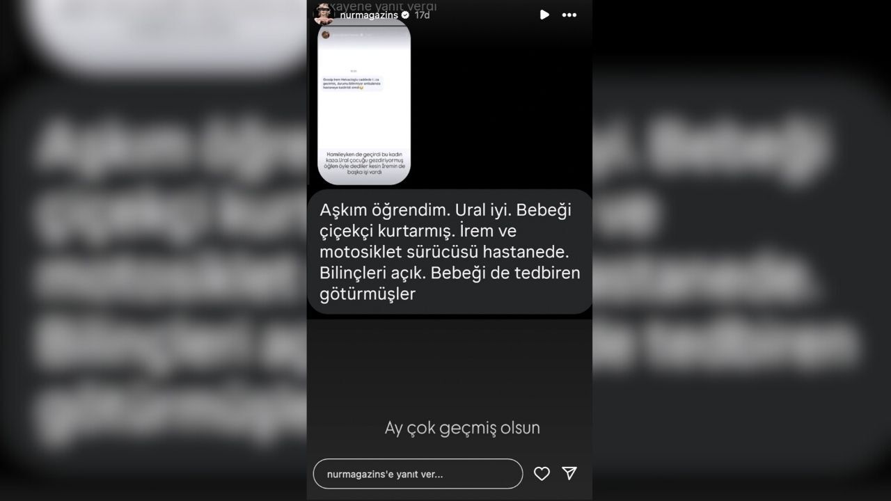 Ünlü Oyuncu Kaza Geçirdi Hastaneye Kaldırıldı! (2)