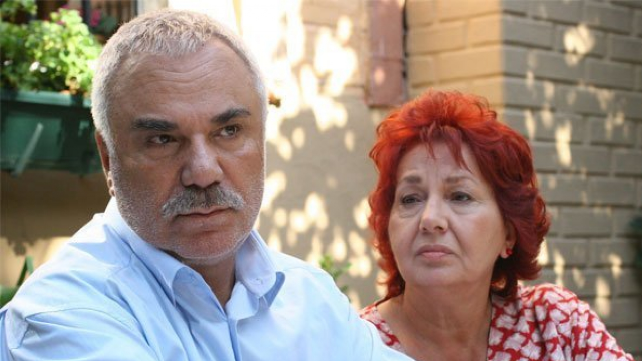 Yaprak Dökümü’nün Ali Rıza Bey’i Halil Ergün Kimdir Halil Ergün Kaç Yaşında Ve Nereli (3)