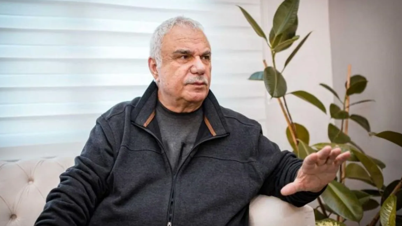 Yaprak Dökümü’nün Ali Rıza Bey’i Halil Ergün Kimdir Halil Ergün Kaç Yaşında Ve Nereli