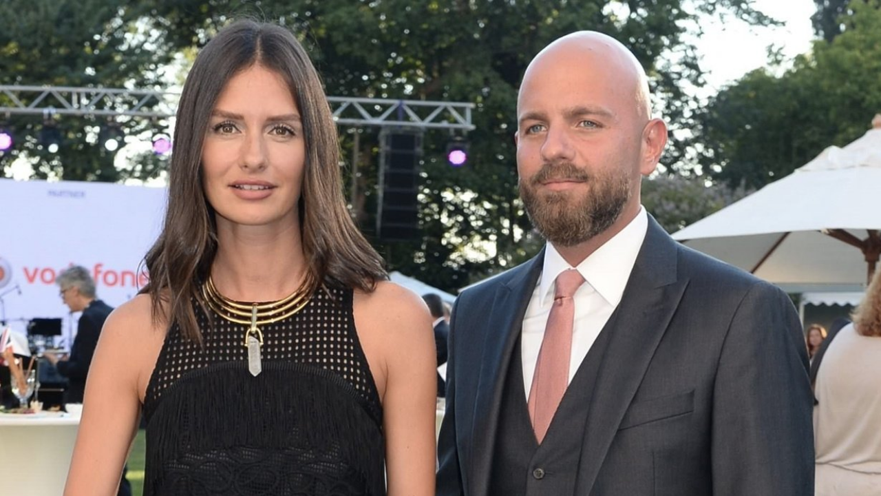 Yasemin Ergene’nin Yeni Sevgilisi Belli Oldu Mu Gönlünü Doktor Karaca Başaran’a Kaptırdı Iddiası (2)