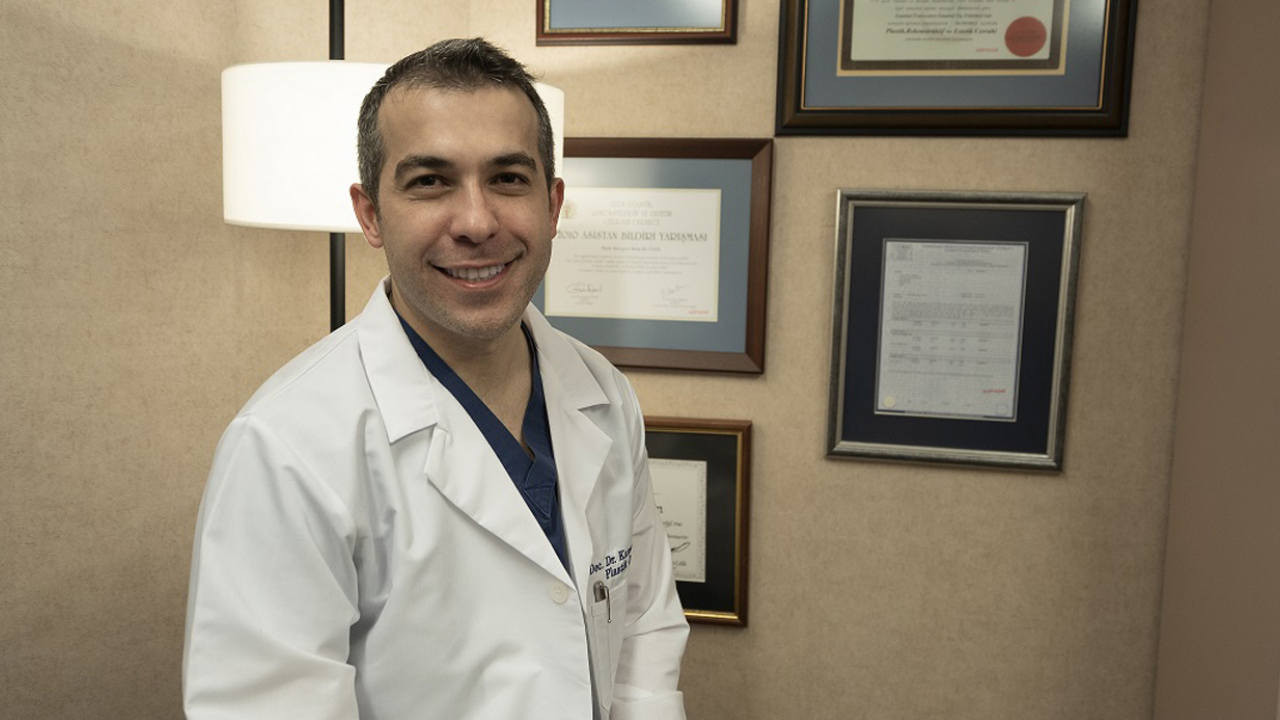 Yasemin Ergene’nin Yeni Sevgilisi Belli Oldu Mu Gönlünü Doktor Karaca Başaran’a Kaptırdı Iddiası