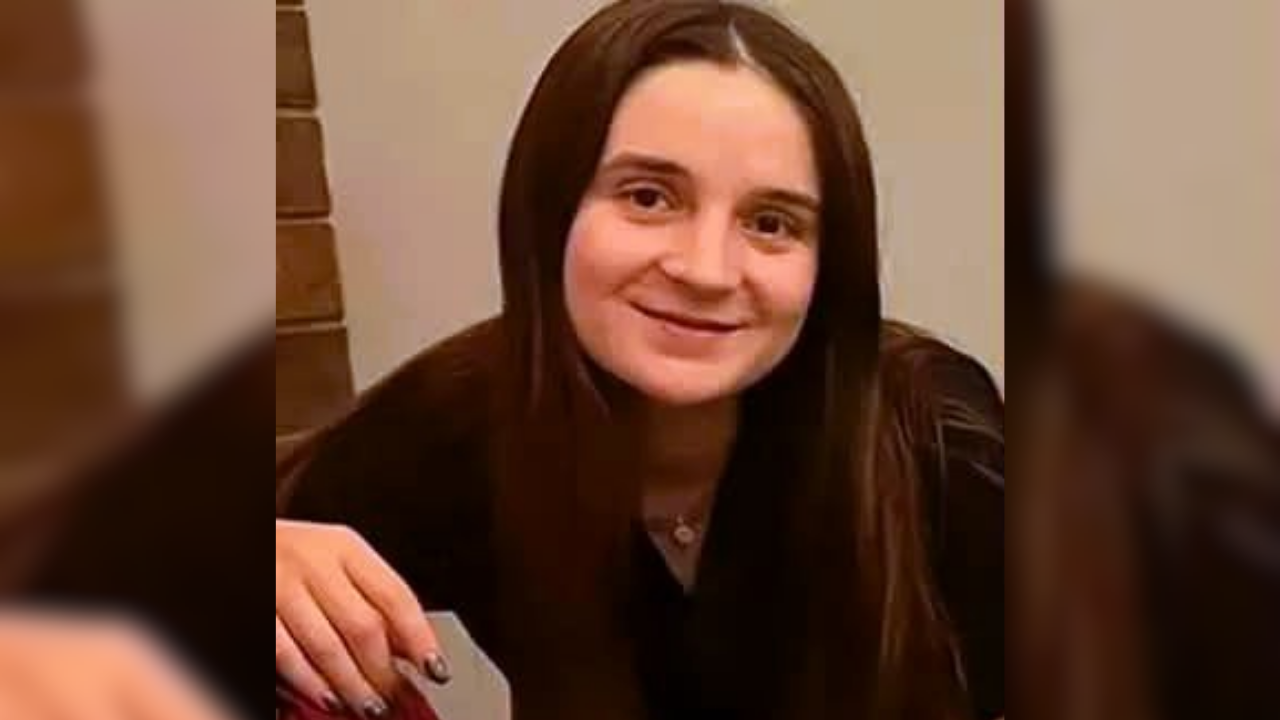 1 Ay Sonra Düğünü Vardı, Yaya Geçidinde Can Verdi (1)