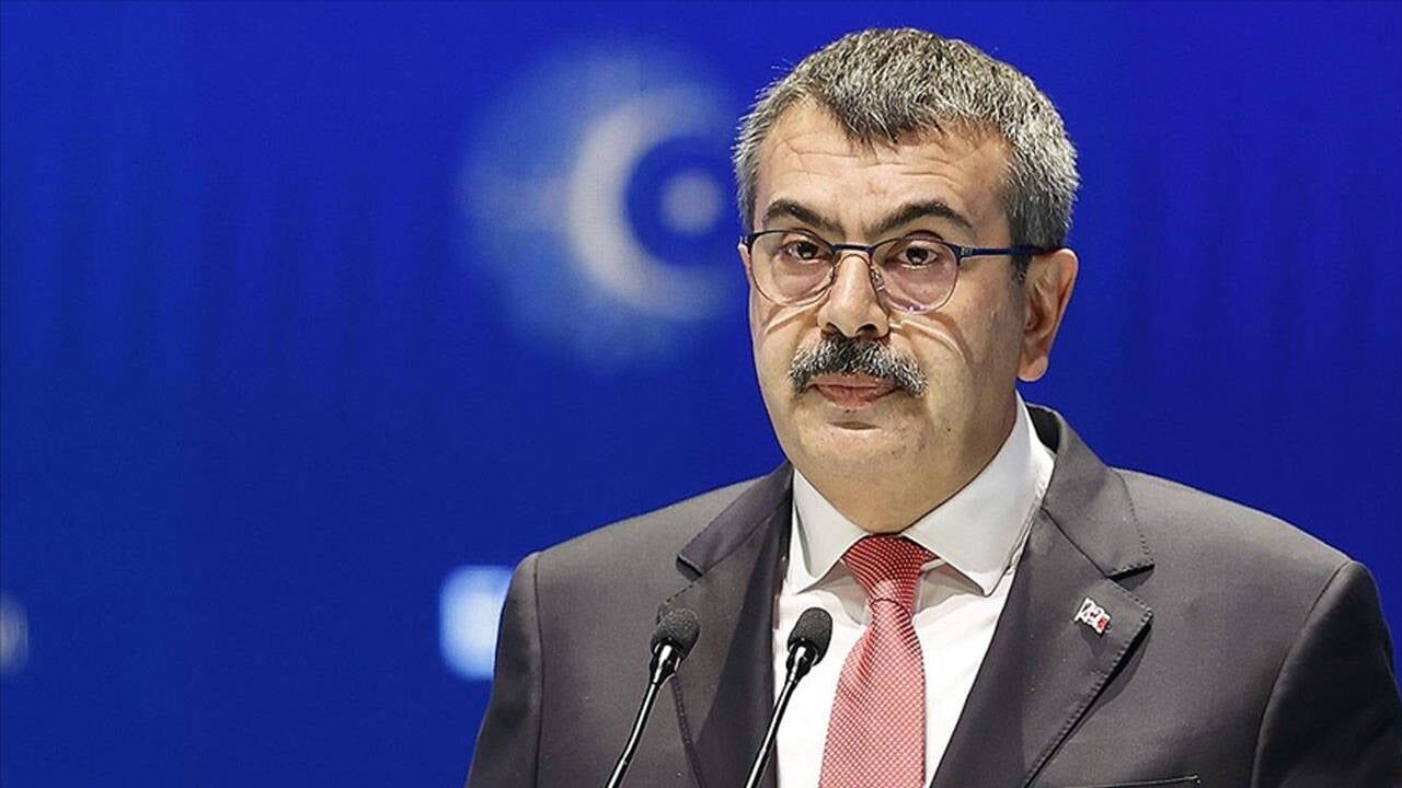 15 Bin Sözleşmeli Öğretmen Ataması Sonuçlandı