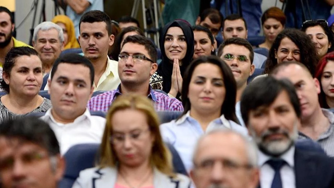 15 Bin Sözleşmeli Öğretmen Ataması Sonuçlandı3