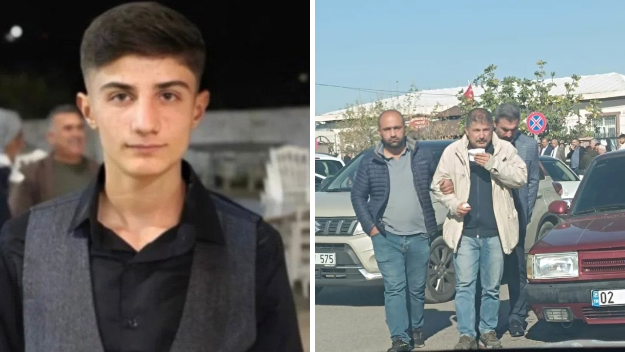 15 Yaşındaki Çocuk Işçi Makatına Hava Basılarak Öldürülmüştü Soruşturmaya Gizlilik Kararı Getirildi