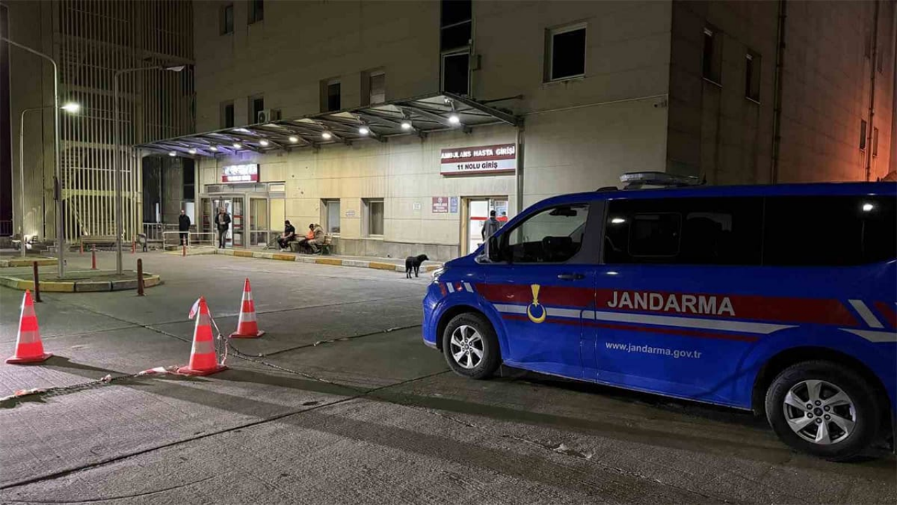 2 Ilde Toplu Zehirlenme Alarmı 241 Kişi Hastanede! (1)