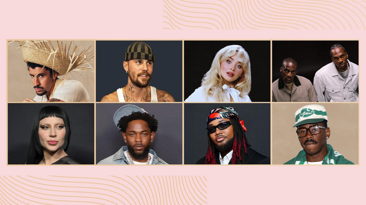 2026 Grammy Adayları Açıklandı Bu Sene Taylor Swift Ve Beyoncé Yok!