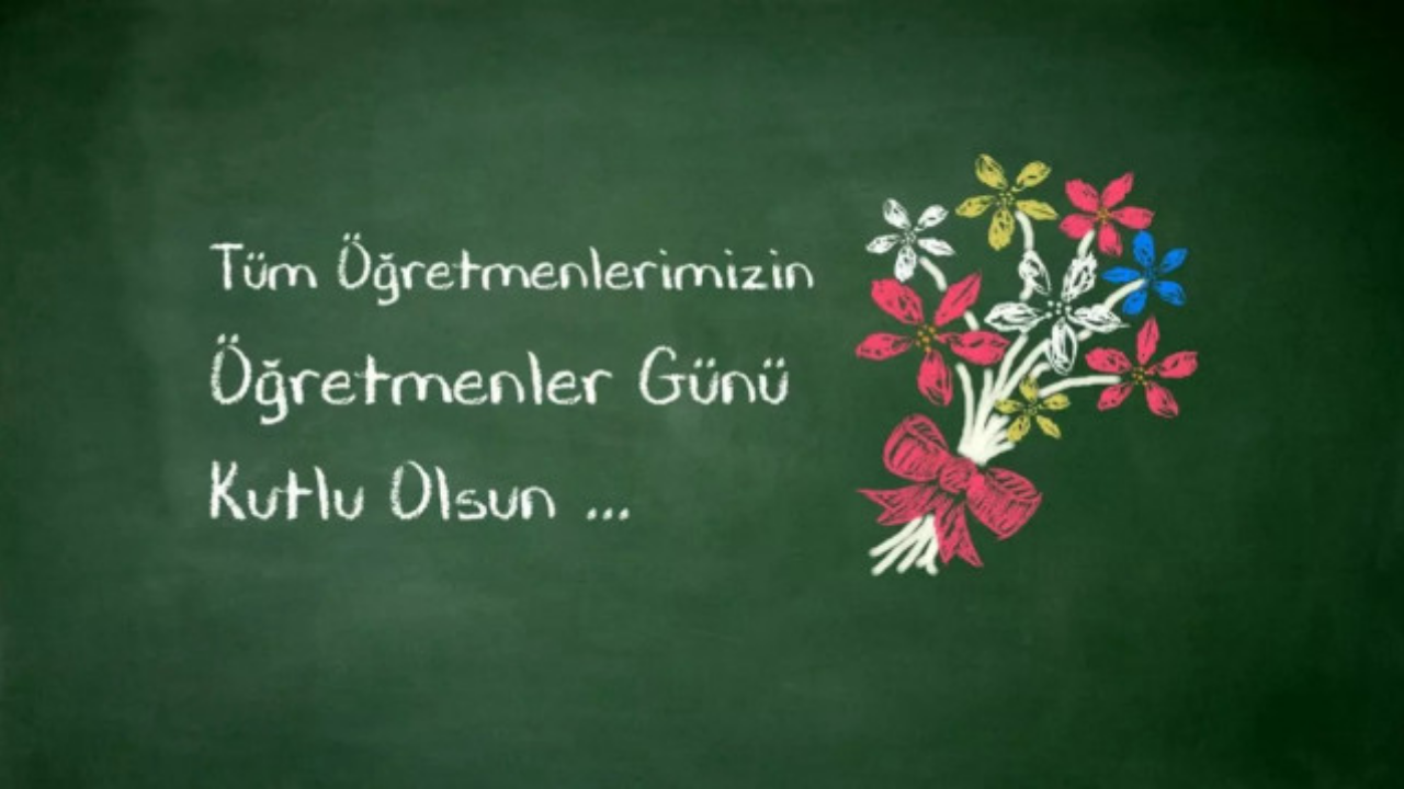 24 Kasım Öğretmenler Günü’nde 24 Mesaj (1)