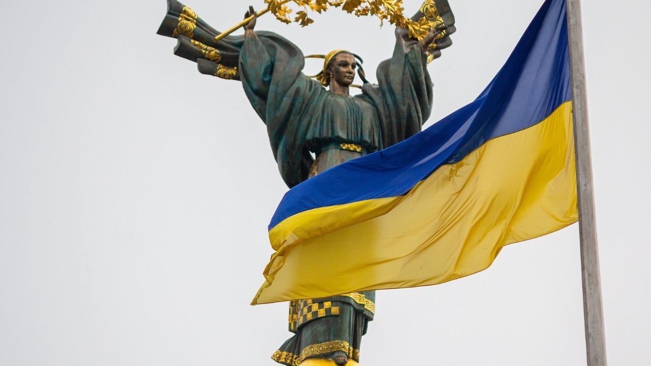 28 Maddelik Gizli Plan Masada Ukrayna'dan Toprak Ve Nato Tavizi Isteniyor