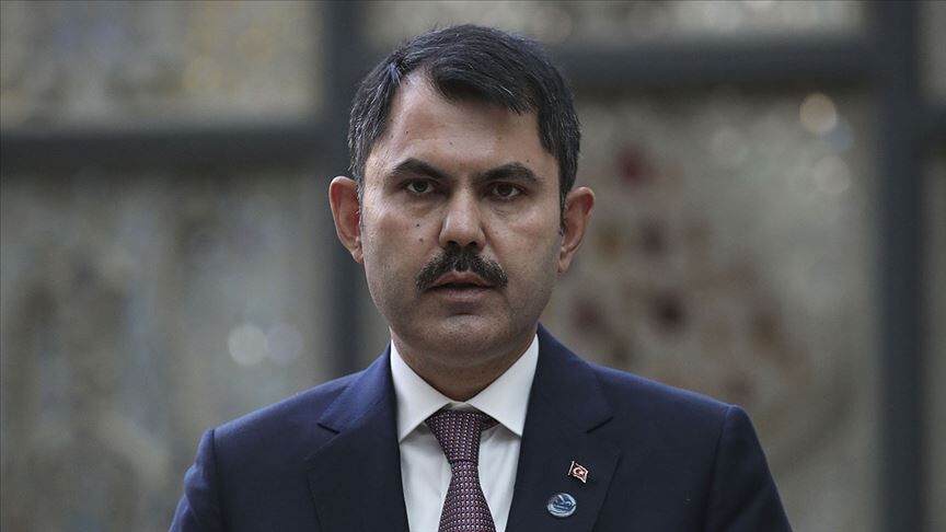 500 Bin Sosyal Konut Projesine 5 Günde 2 Milyon 879 Bin Kişi Başvurdu 1