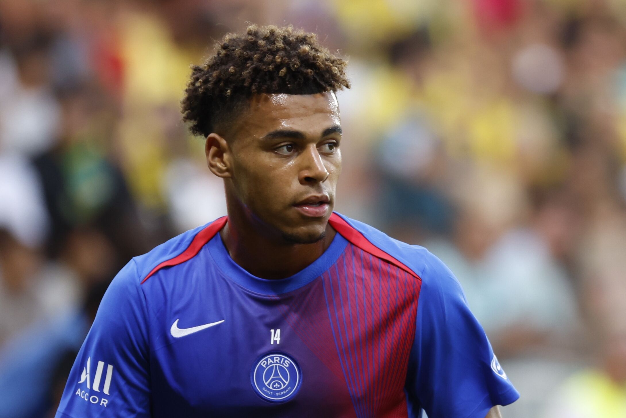 Golden Boy ödülünün sahibi PSG’nin yıldızı Desire Doue oldu-1