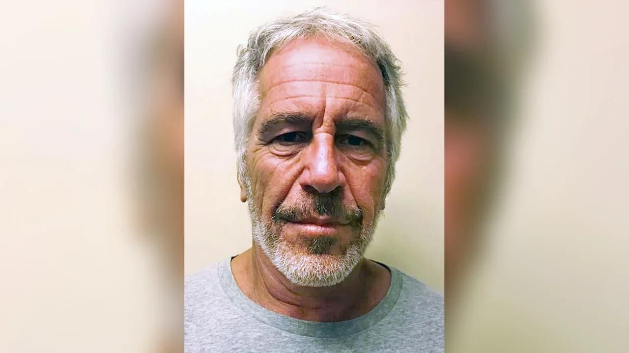 Abd Temsilciler Meclisi, Epstein Dosyalarının Açıklanmasını Onayladı2