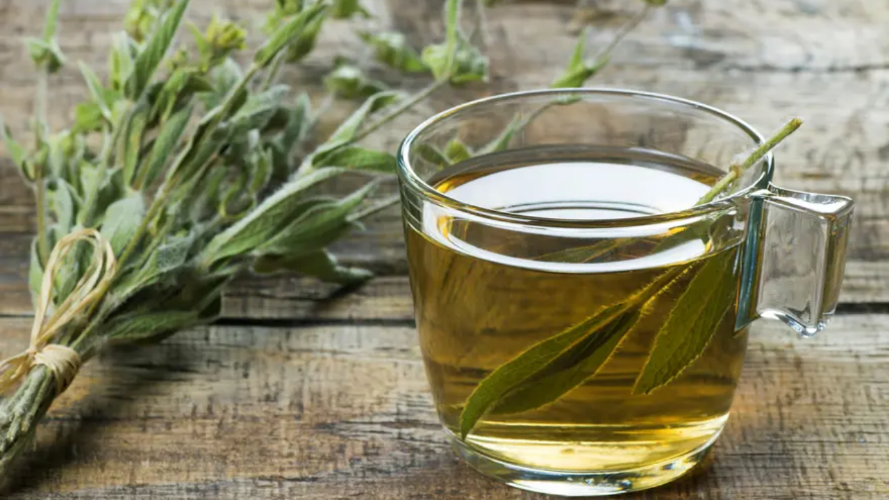 Adaçayı Ne Işe Yarar İşte Adaçayının Faydaları...