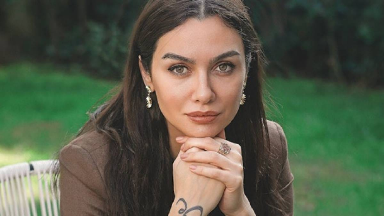 Alkollü Araç Kullanan Birce Akalay Ehliyetini Kaptırdı! (1)