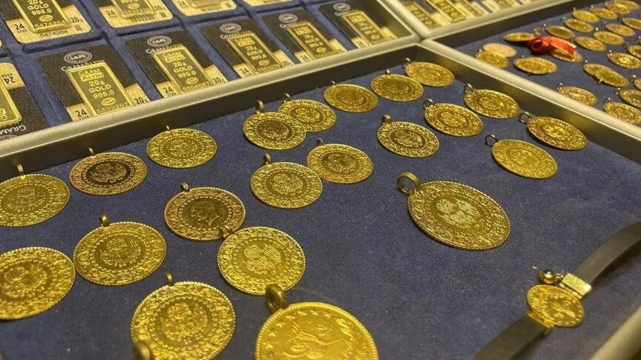 Altın Fiyatları (2)