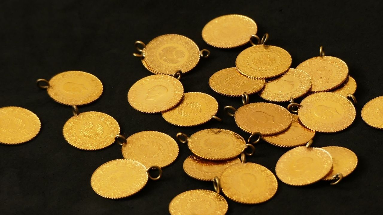 Altın Fiyatları (4)