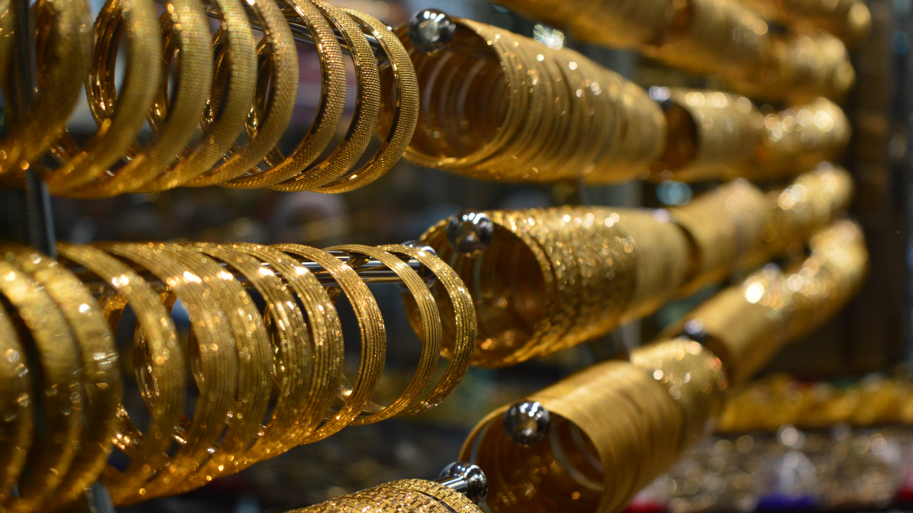 Altında Tarihi Zirve Fiyatlar Uçuşa Geçti! 30 Kasım Güncel Altın Fiyatları... (1)