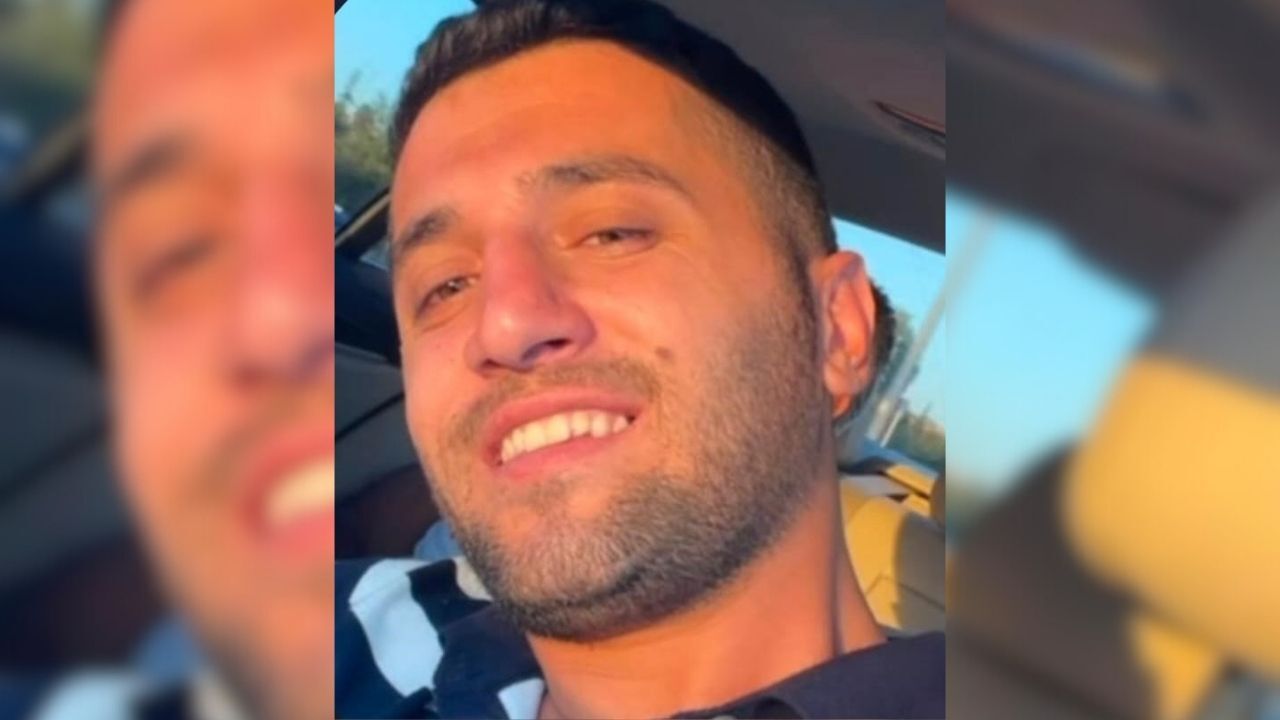 Ankara Sincan’da Silahlı Kavga 1 Ölü, 1 Yaralı (1)