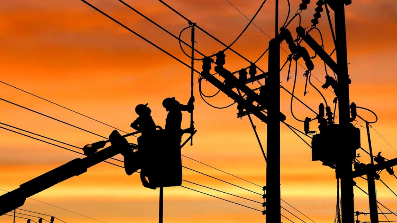 Ankara’da Elektrikler Ne Zaman Gelecek 16 Kasım 2025 Elektrik Kesintisi Listesi