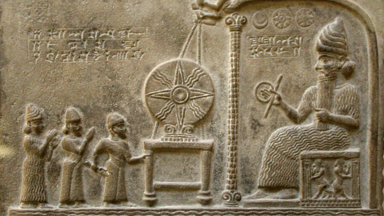 Anunnakiler Gerçek Mi