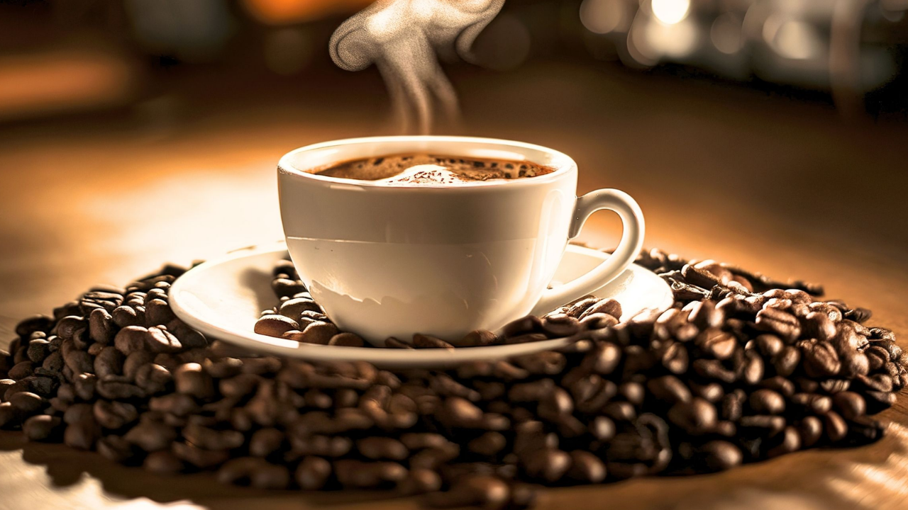 Araştırma Açıklandı Günde Bir Fincan Kahve Kalbi Koruyor