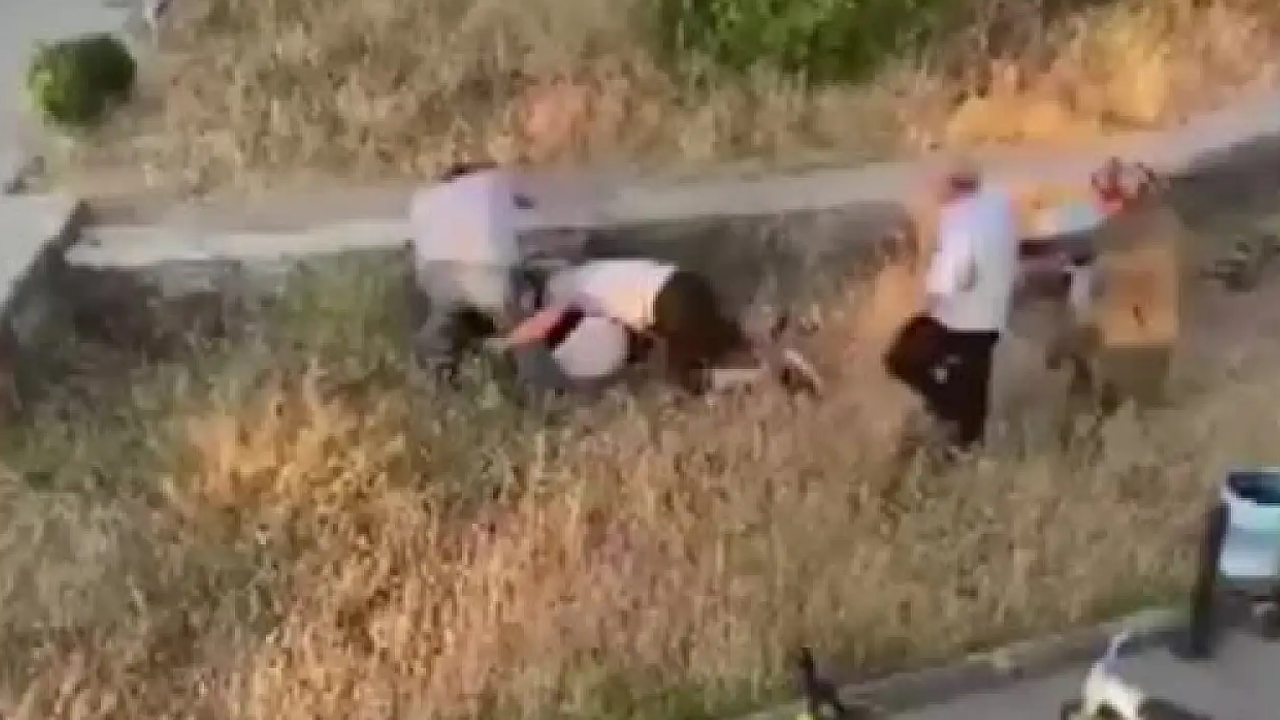 Astsubay Serkan Karakaya’yı Darbeden Saldırganlardan Özür Videosu