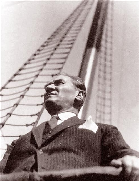 Atatürk’ün Aramızdan Ayrılışının 87. Yılında 87 Sözü!12