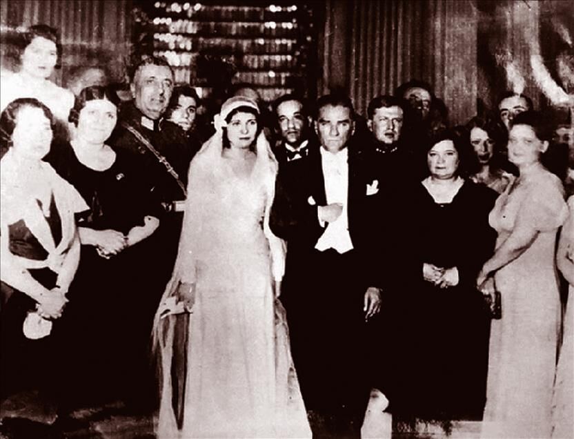 Atatürk’ün Aramızdan Ayrılışının 87. Yılında 87 Sözü!2