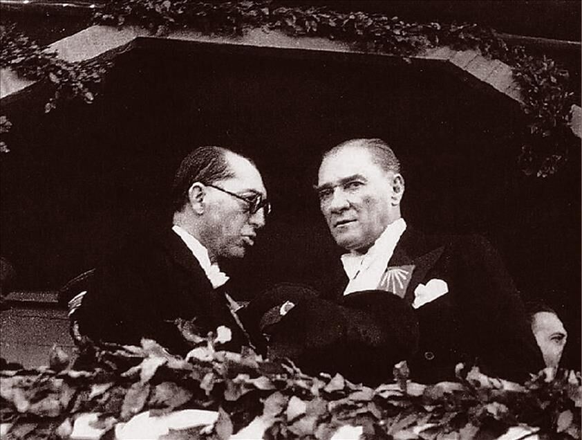 Atatürk’ün Aramızdan Ayrılışının 87. Yılında 87 Sözü!26