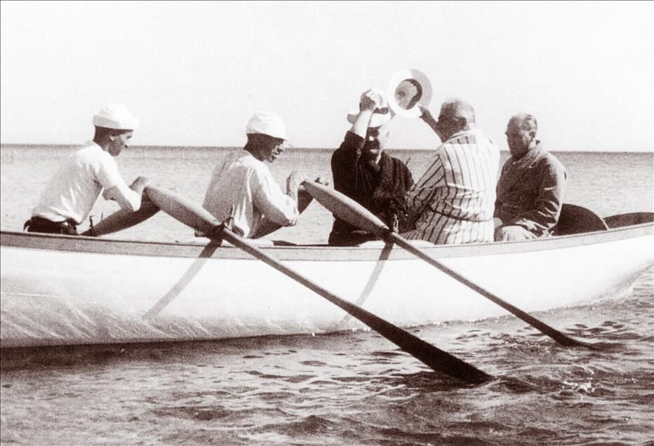 Atatürk’ün Aramızdan Ayrılışının 87. Yılında 87 Sözü!5