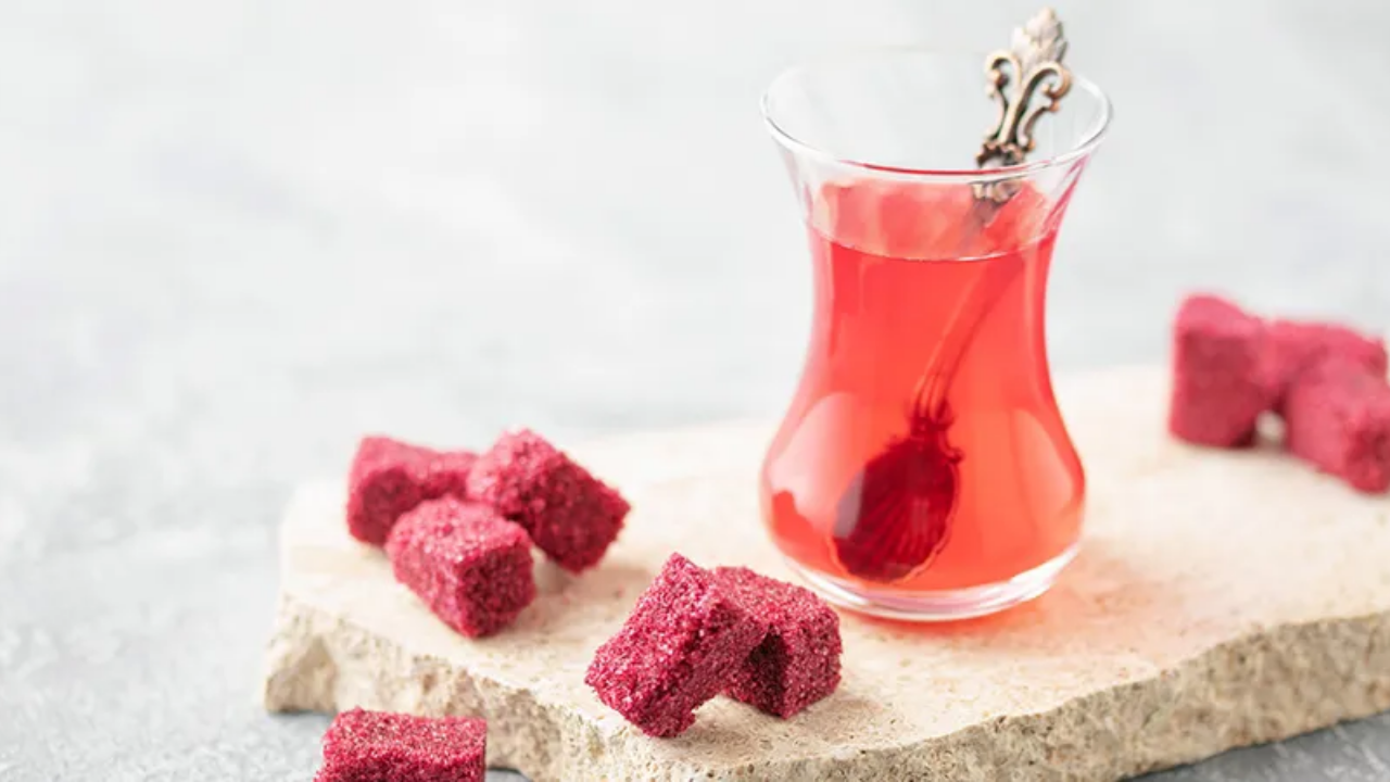 Atom Çayı Nedir, Faydalı Mı (1)