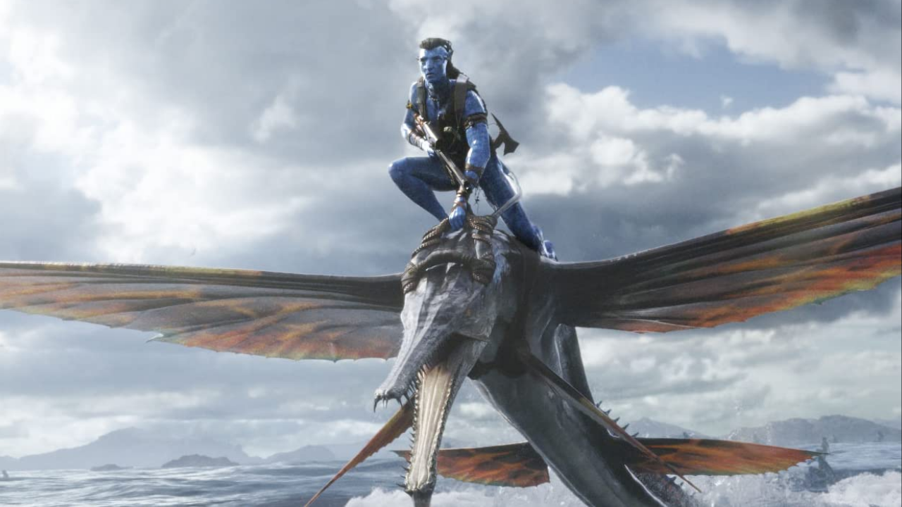 Avatar 3’Ün Süresi Açıklandı James Cameron’ın En Uzun Filmi Olacak (2)