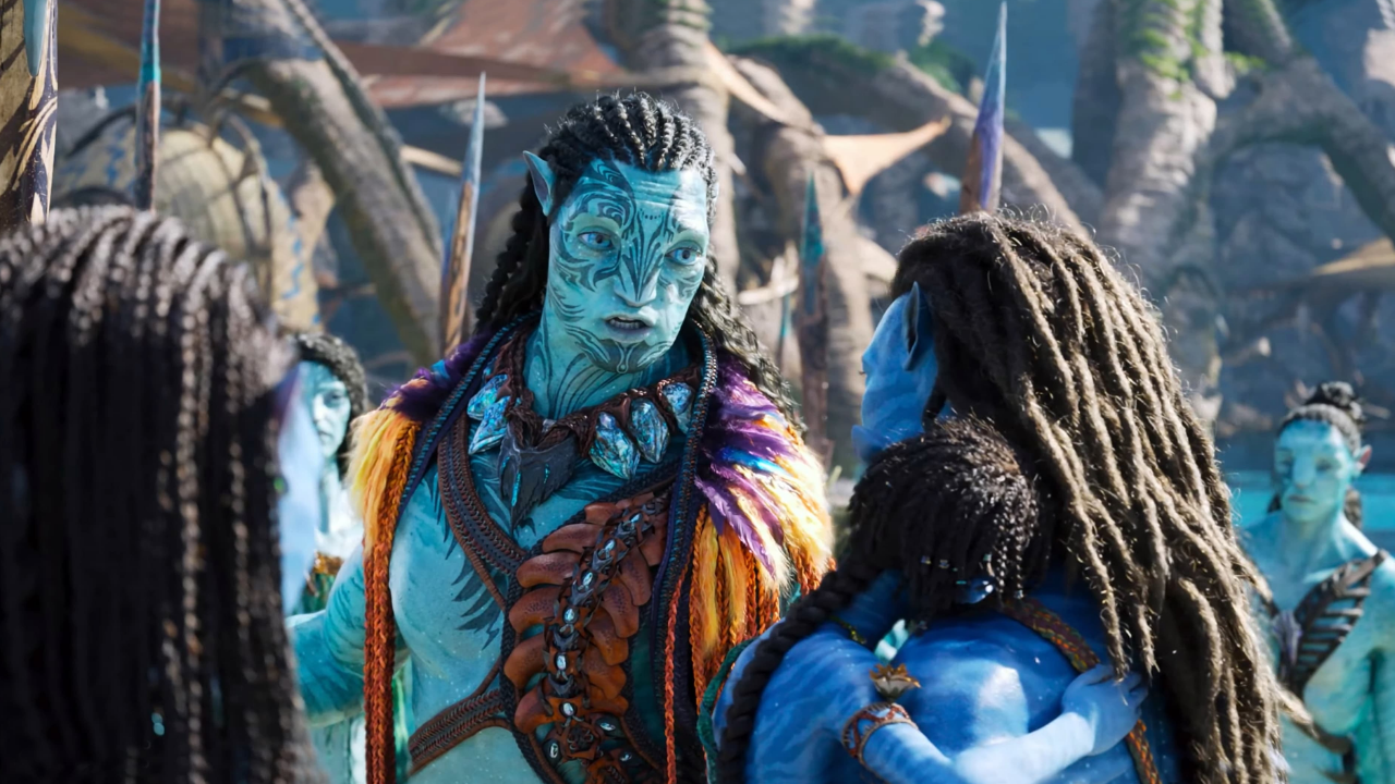 Avatar 3’Ün Süresi Açıklandı James Cameron’ın En Uzun Filmi Olacak