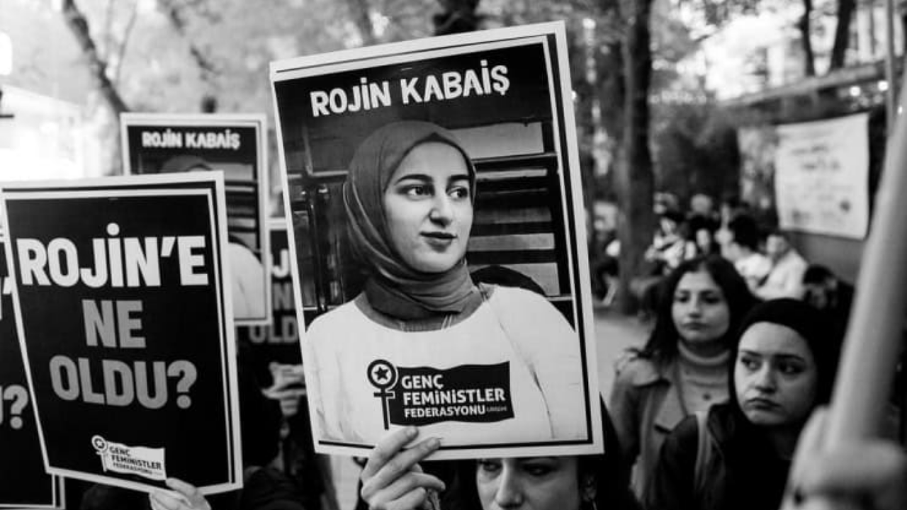 Avukatı Açıkladı Sedat Peker, Rojin Kabaiş Dosyasına Destek Verecek