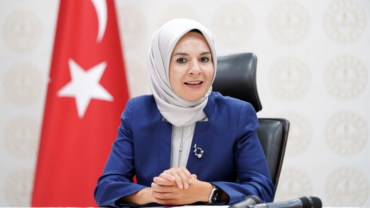 Bakan Göktaş Duyurdu Evde Bakım Yardımı Hesaplara Yatırıldı (1)