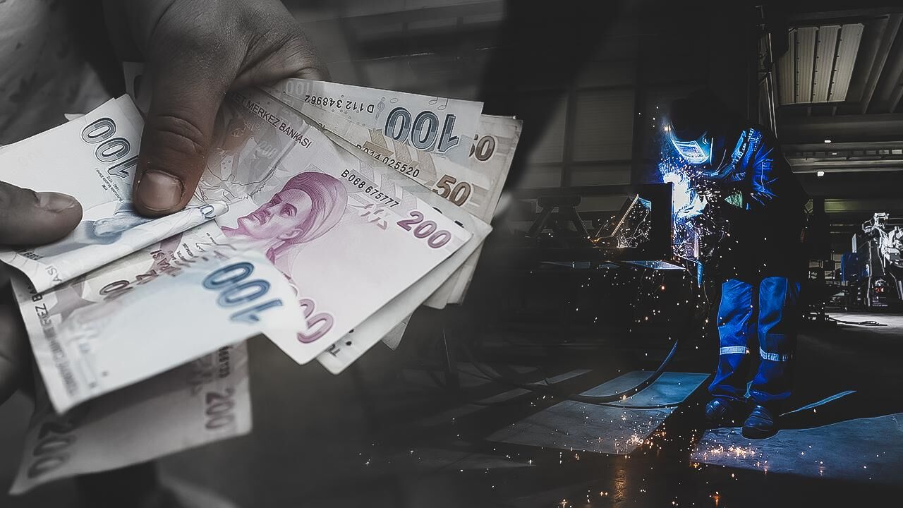 Bakan Işıkhan’dan Asgari Ücret Açıklaması! 2026 Asgari Ücret Ne Kadar Olacak? 1