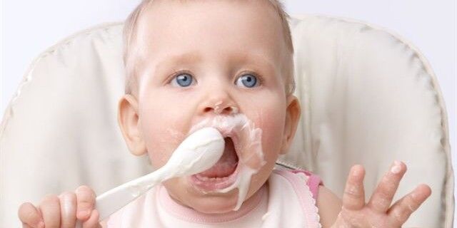 Bebek Maması Diye Zehir Satmışlar! 2