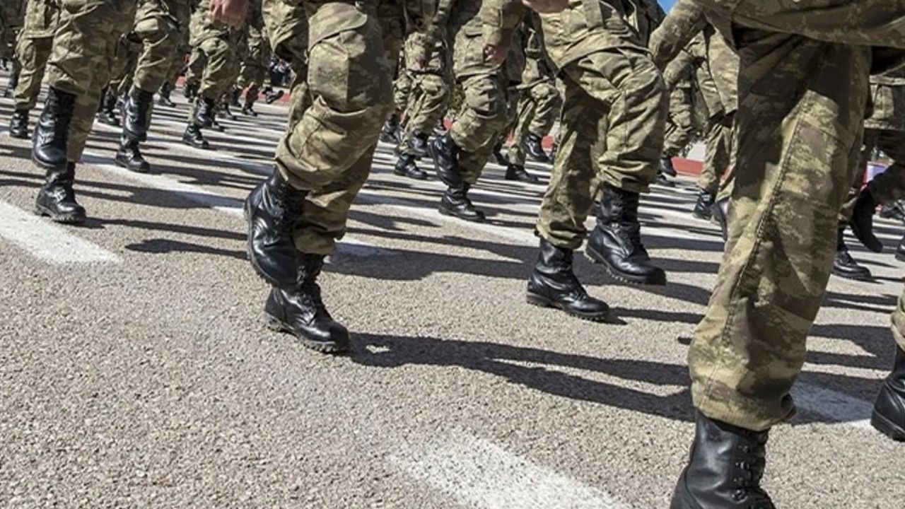 Bedelli Askerlik (2)