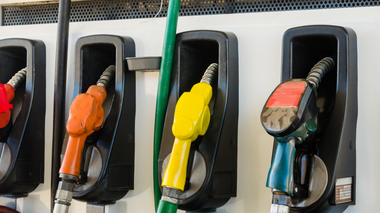 Benzine Fiyatına Cumartesi Günü Zam Geliyor (1)