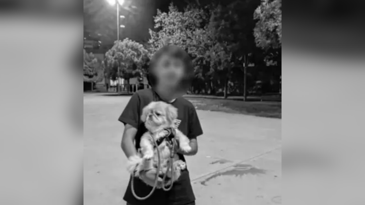 Beyoğlu’nda Ortaokul Öğrencisi Arkadaşını Boynundan Bıçakladı Adli Kontrolle Serbest Kaldı (2)