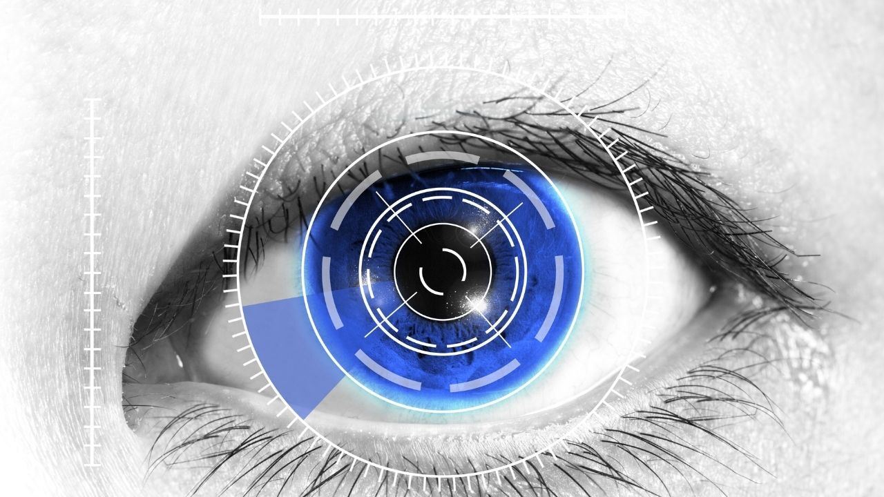 Bilim Kurgu Değil Gerçek Göze Takılan Çiple Görme Bozukluğu Düzelecek! (2)