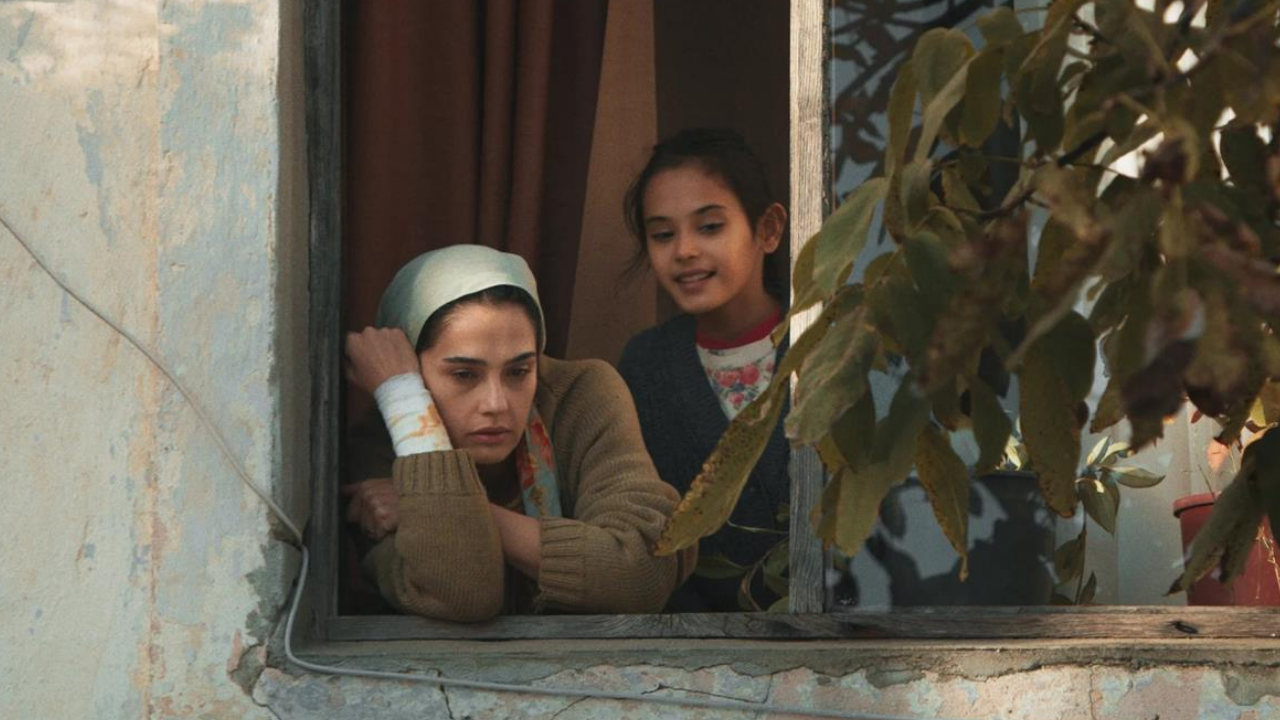 Bir Başkadır Dizisi 5 Yıl Sonra Ikinci Sezonuyla Geri Dönüyor (2)