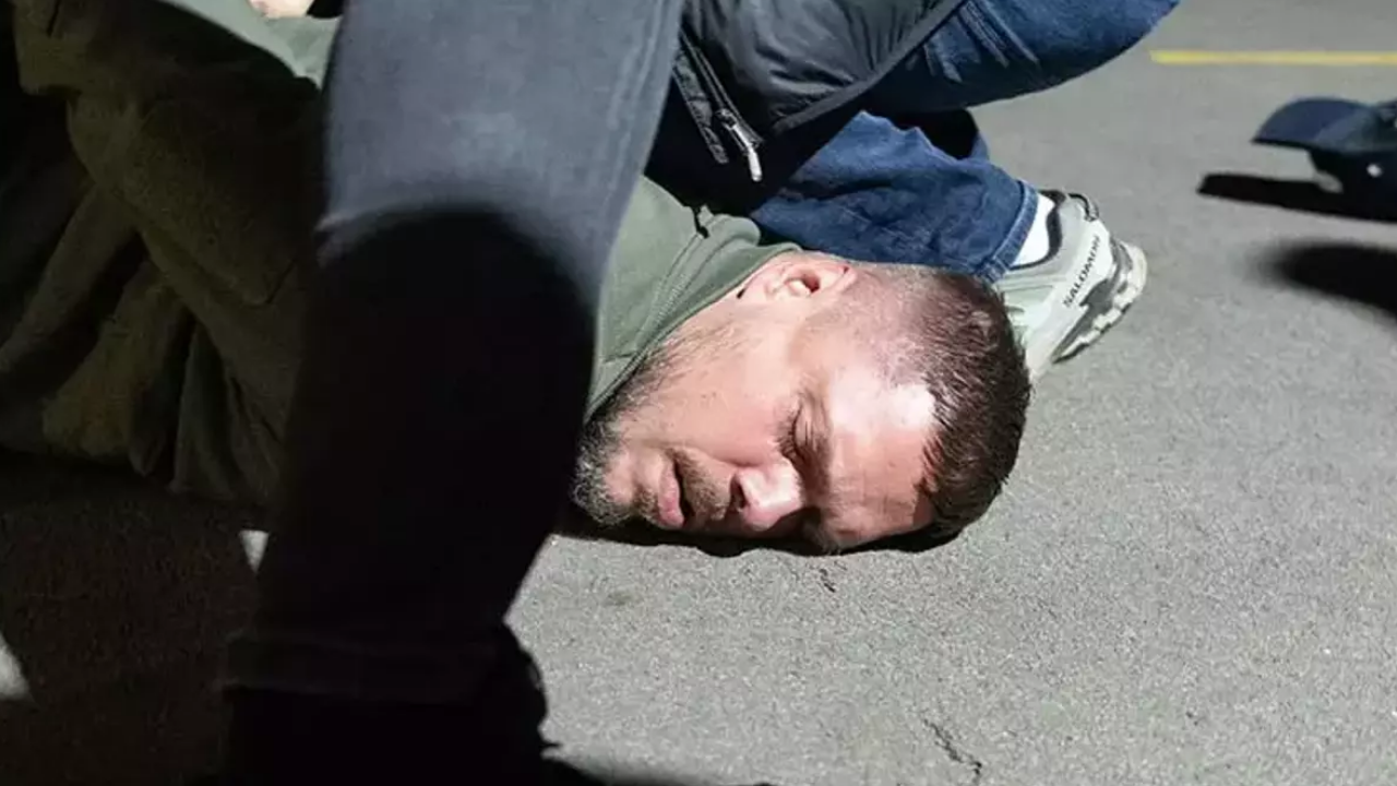 Bir Dönem Türkiye’de Forma Giymişti Basketbolcu Vladimir Stimac Gözaltına Alındı (1)